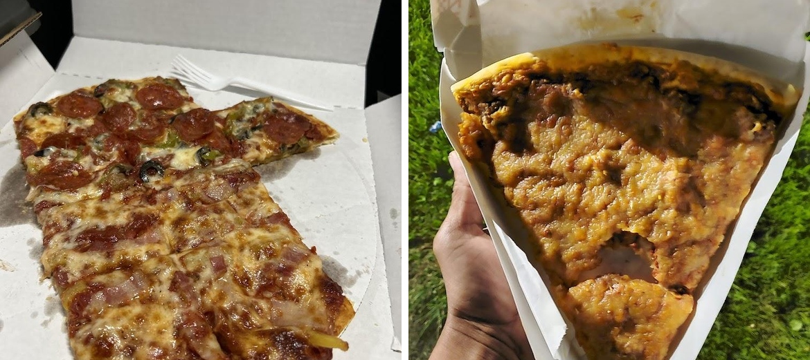 Roseland Pizza & Tacos