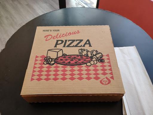 Roseland Pizza & Tacos