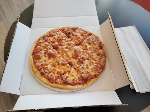 Roseland Pizza & Tacos